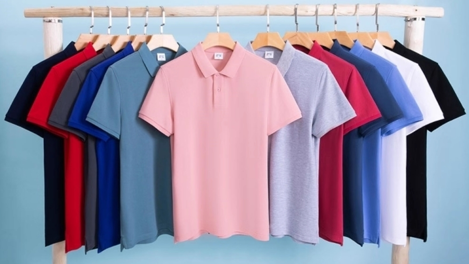 卫衣定制服务-2025夏季文化衫定制推荐 T恤Polo衫团体服装定制案例分享